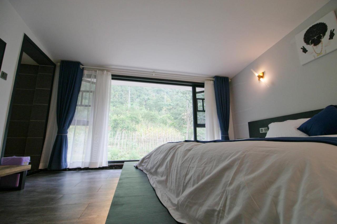 Zhangjiajie Promise Inn Екстериор снимка
