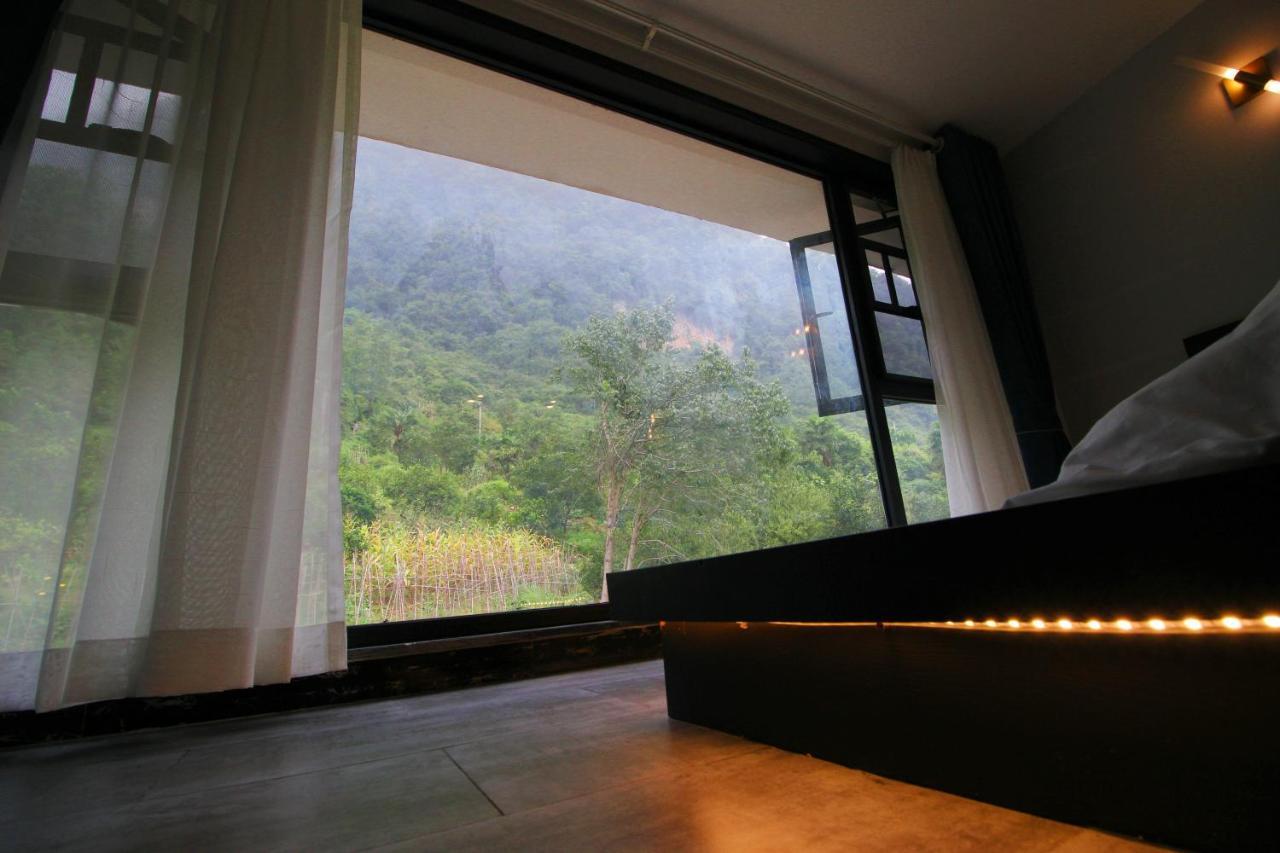 Zhangjiajie Promise Inn Екстериор снимка