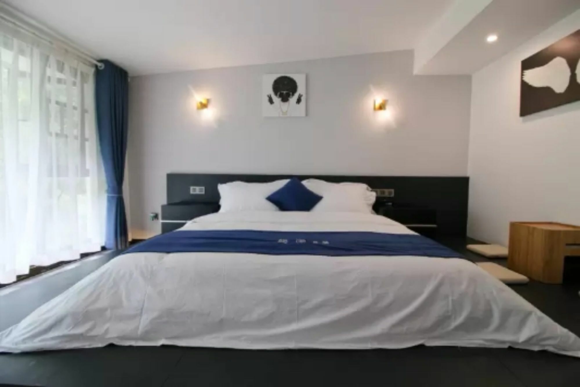 Zhangjiajie Promise Inn Екстериор снимка