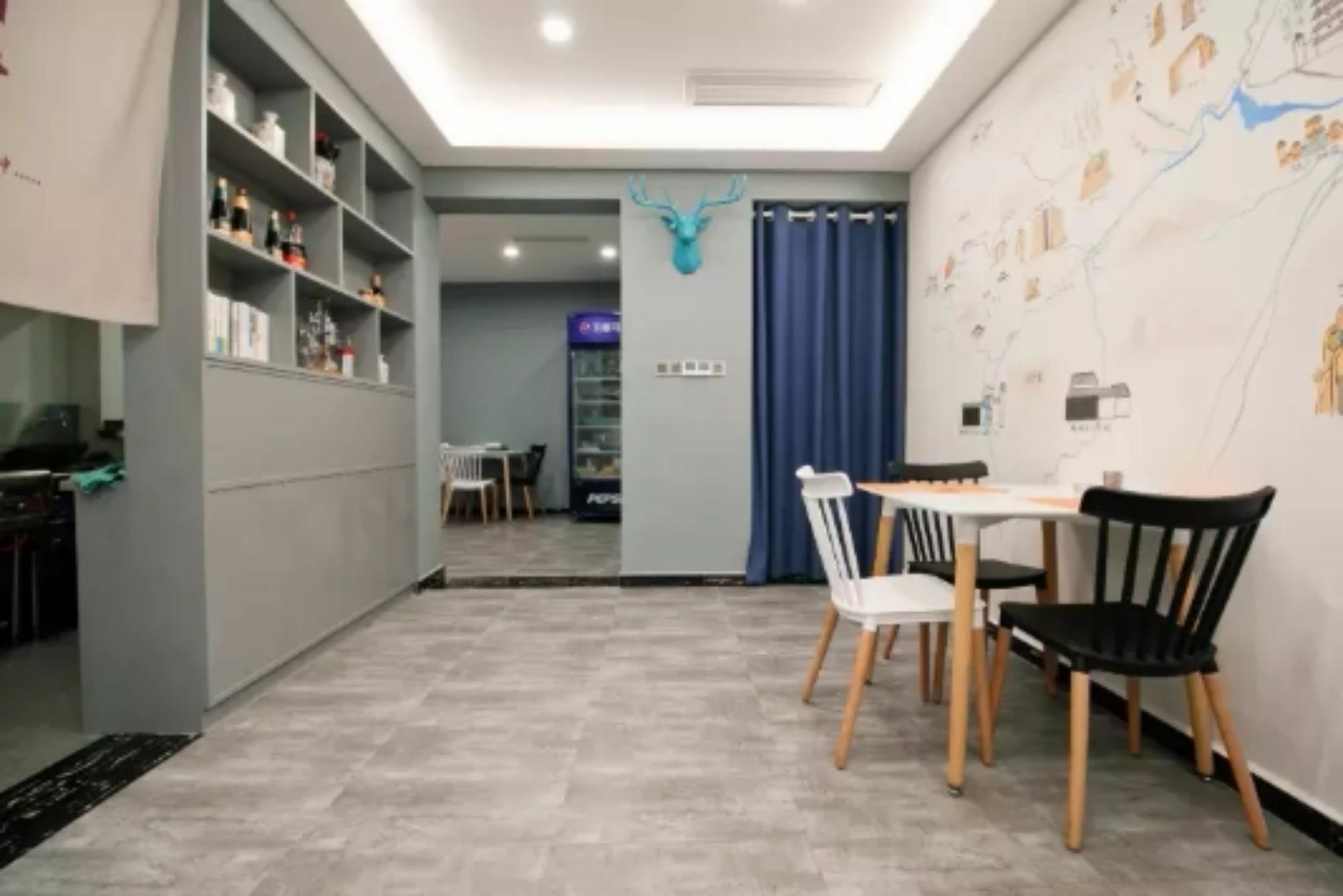 Zhangjiajie Promise Inn Екстериор снимка